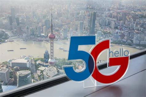 与5G比快的新浦东30年，看完这篇你才懂真正的“上海土著”！-IT时报 官方网站