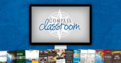 Image result for Compass Classroom Spanish