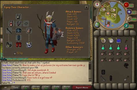 Image result for OSRS Barrows Run Guide