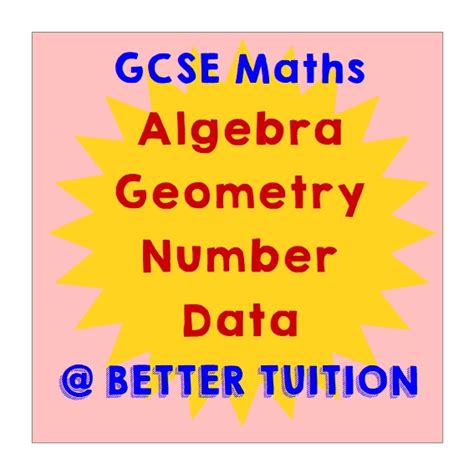 Image result for GCSE Maths