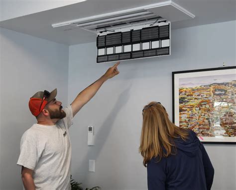 Image result for Ducted Mini Split Design