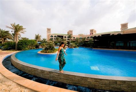 Wildlife, Luxury & Adventure: This Island Near Abu Dhabi Is The Perfect ...