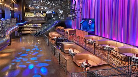 Luxor nightclub reopens: Travel Weekly