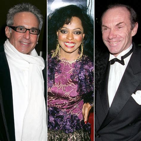 Tracee Ellis Ross Robert Ellis Silberstein