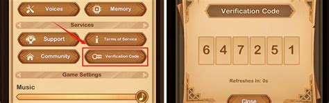 Image result for AFK Arena Verification Code