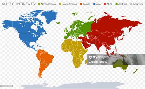 World Map Continent 的图像结果