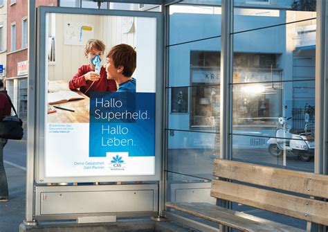 Image result for CSS Versicherung Logo