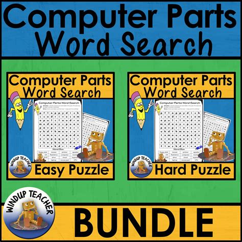 Image result for Computer Word Search