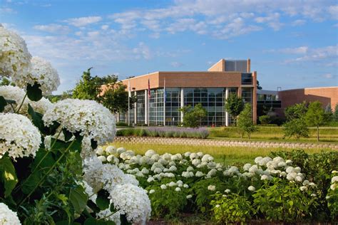Midwestern University-Downers Grove, Illinois Campus