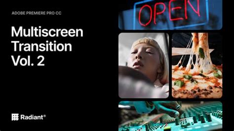 Image result for TV Screen Transition