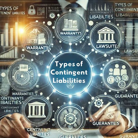 Contingent Liabilities | Definition, Examples, & Reporting Guidelines