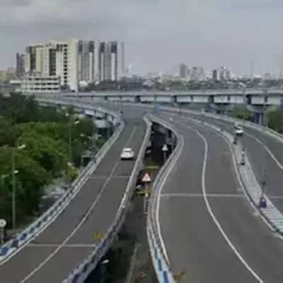 Seven-Km Pataudi Highway Bypass Opens 31 August
