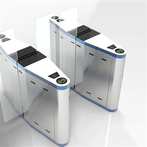 Image result for QR Code Gate Entry