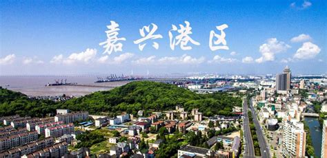 嘉兴港区超百亿元美锦嘉兴氢能科技产业园项目动工