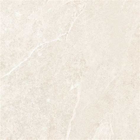 Just Cream Stone Effect Rectified Matt Porcelain Tile | Ionic Stone