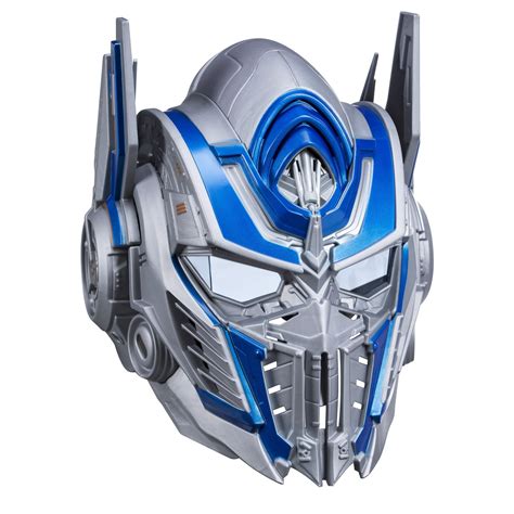Optimus Prime Voice Changer Helmet - Transformers Toys - TFW2005