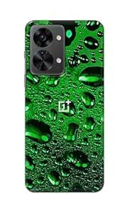 PRINTFIDAA® Printed Hard Back Cover for OnePlus Nord 2T 5G Back Cover ...