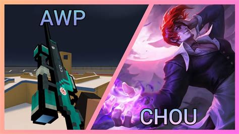 Image result for Chou Flicker Tutorial