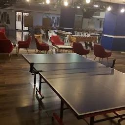 Smartworks M-Agile - Coworking space - Pune - Maharashtra | Yappe.in