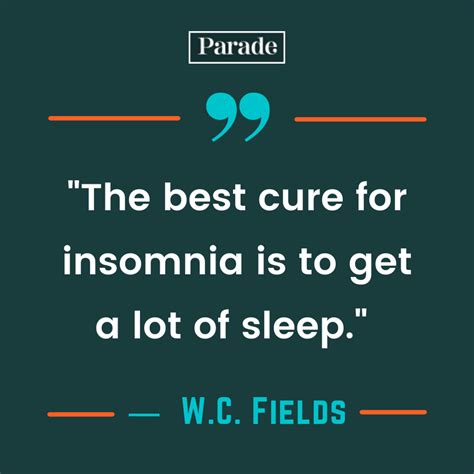 125 Best Sleep Quotes - Parade