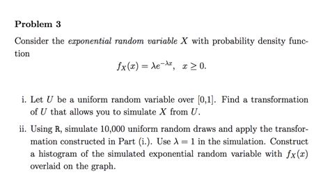 Image result for Exponential Random Variable
