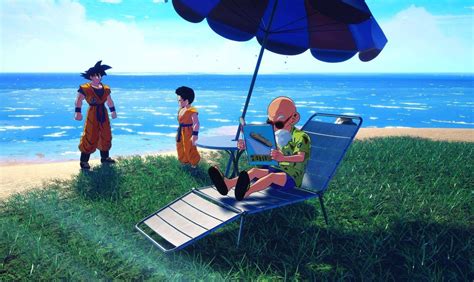 Image result for Modding Sparking Zero Tutorial