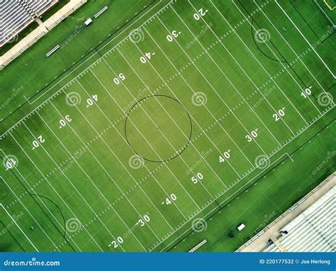 Image result for Overhead View of Turf Football Field