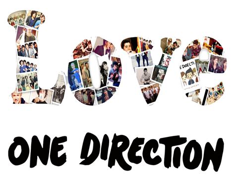 One Direction Logo Wallpapers - Top Free One Direction Logo Backgrounds ...