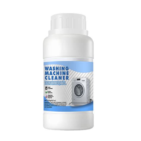 Image result for Front Load Washing Machine Cleaner