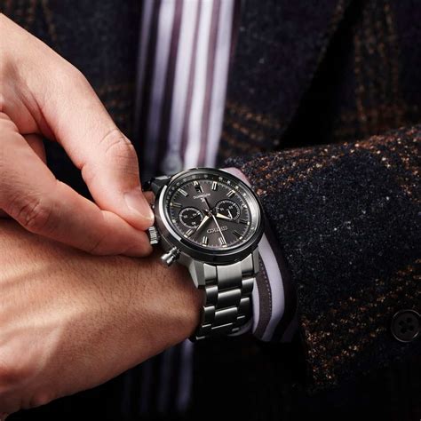 Japanese Watch Brands You Should Know - Horological Excellence from the East