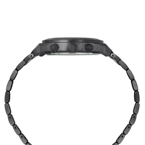 TIMEX - Buy TIMEX Men Black Round Dial Analog Chronograph Watch ...