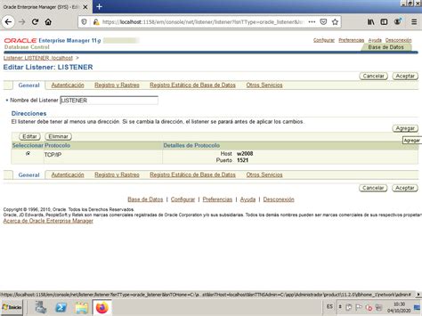 Image result for Generic vs Oracle DB Connection Configuration