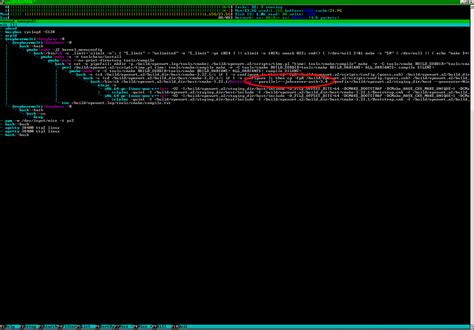 Image result for OpenWrt Command Line