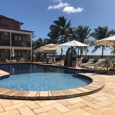 POUSADA COQUEIRO VERDE (Japaratinga, Alagoas, Brazil) - Hotel Reviews ...