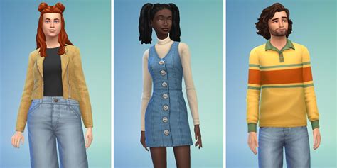 Image result for Sims 4 Packs Create a Sim