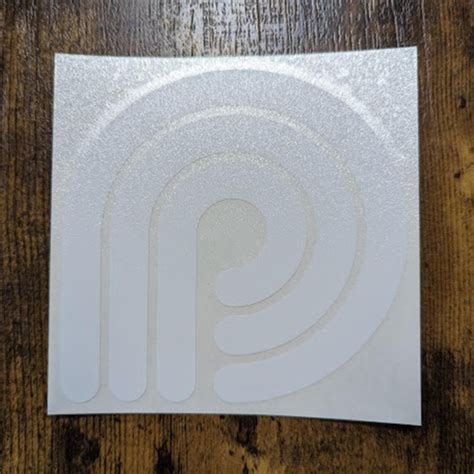 【ST-319】 Powell Peralta skateboard sticker パウエル ペラルタ スケートボード ステッカー Logo ...