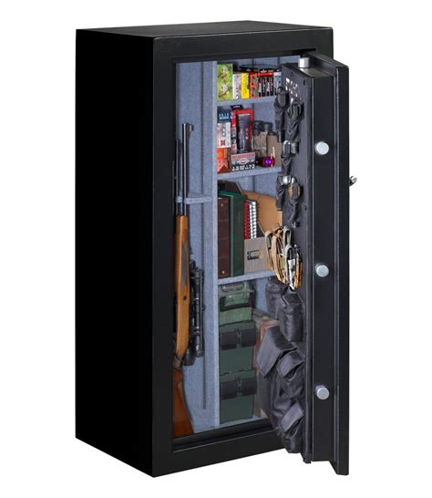 Image result for Stack-On Elite Gun Safe