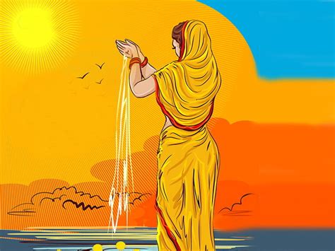 छठ पूजा 2019: इस सूर्य कवच में है अद्भुत शक्तियां, 1 बार आज़मा कर ज़रूर ...