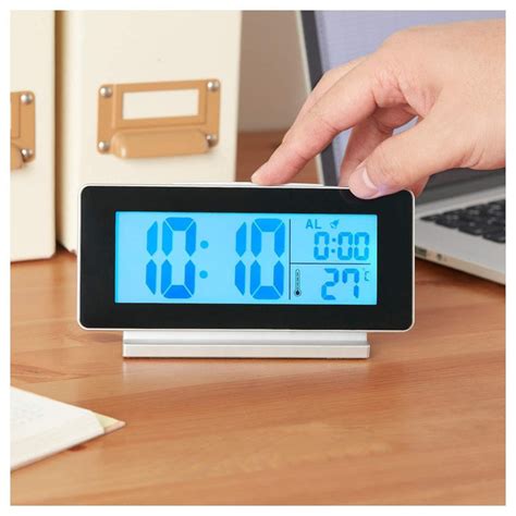 IKEA FILMIS Clocks-Sleek and Stylish | Digital Shoppy — digitalshoppy.in