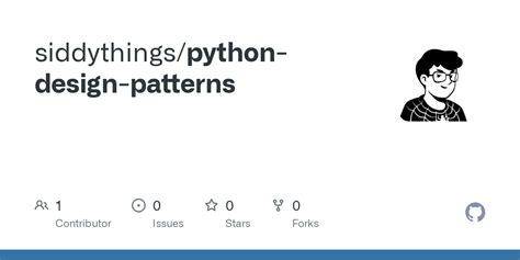 Python Code Patterns 的图像结果