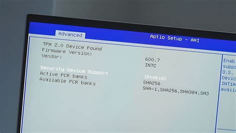 Image result for TPM Installation