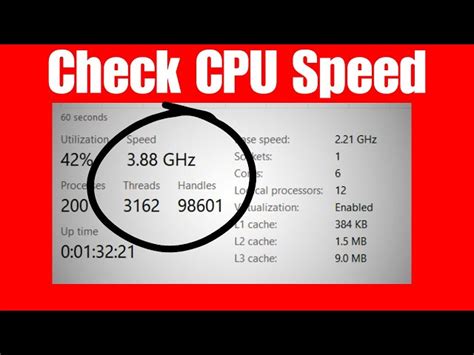 How to Find Computer Speed Windows 1.0 的图像结果