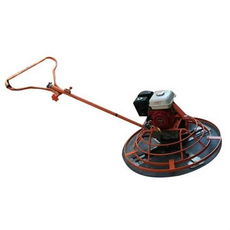 Power Floater - Power Floater Machine Manufacturer from New Delhi