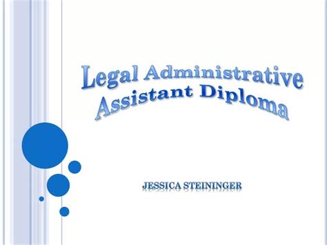 Legal Administrative Assistant Course 的图像结果