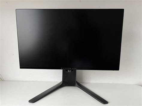 Image result for Alienware Monitor Aw2521hf