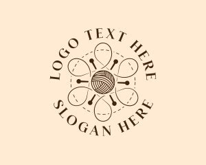Image result for Invisible Thread Logo Design