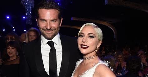 Bradley Cooper Gives Update On Lady Gaga Relationship