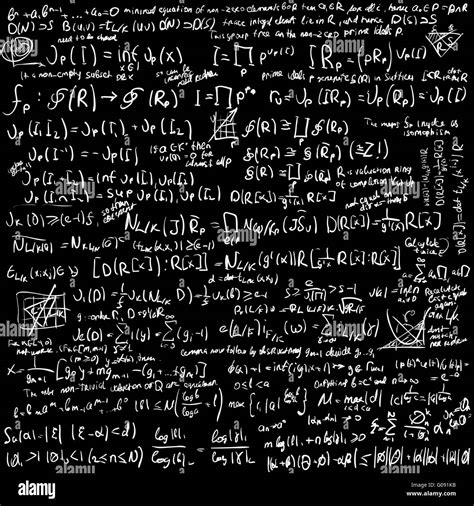 Maths Background Animation 的图像结果