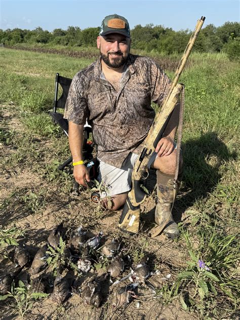 Changes this season - Texas Hunting & Fishing | Lone Star Outdoor News