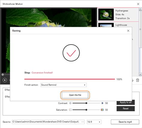 Make Slideshow From Folder 的图像结果